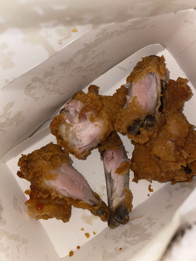 Photo of The Best Kebabs - 1 West St, Liskeard PL14 6BW